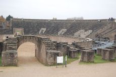 Xanten - Amphitheater 04.JPG